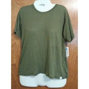 Treasure & bond shirt